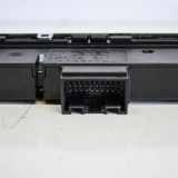 Tastenpanel AUDI A3 Cabrio (8V7, 8VE) 2.0 TDI 8V0925301BA