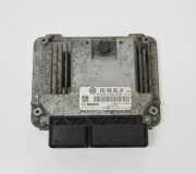 Motorsteuergerät SKODA SUPERB II (3T4) 1.9 TDI 03G906021QM