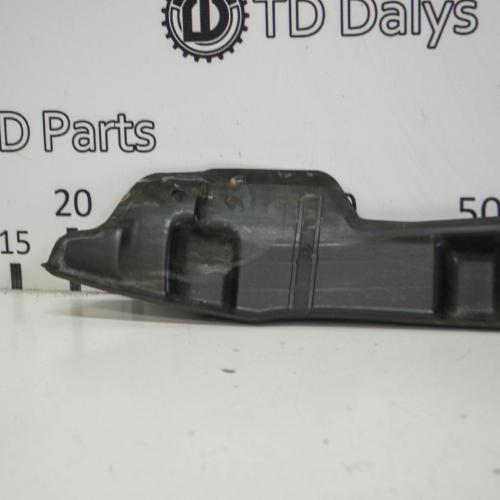 Blende Kotflügel rechts vorne Skoda Superb II (3T) 3T0821112 Bild Blende Kotflügel rechts vorne Skoda Superb II (3T) 3T0821112