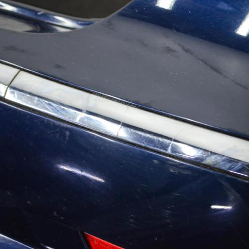 Hintere Stoßstange VW PASSAT CC (357) 2.0 TDI Bild Hintere Stoßstange VW PASSAT CC (357) 2.0 TDI