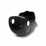 Lenkmechanismus Verkleidung SKODA SUPERB II (3T4) 2.0 TDI 3T0858559 3T0858565 3T0858347