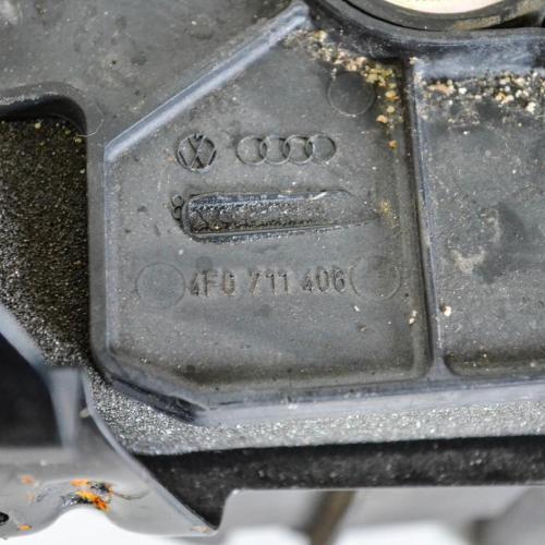 Gangschaltmechanismus AUDI A6 Avant (4F5, C6) 2.0 TDI 4F0711406 Bild Gangschaltmechanismus AUDI A6 Avant (4F5, C6) 2.0 TDI 4F0711406