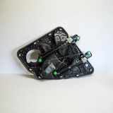 Türfensterheber hinten links VW TOUAREG (7P5) 3.0 V6 TDI 7P6839755A