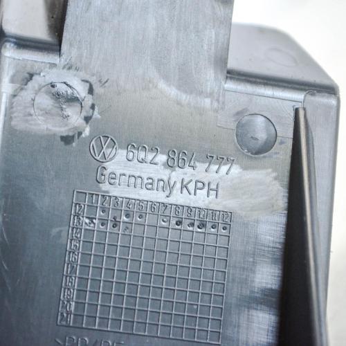 Teilepaket Innenausstattung Seat Ibiza IV (6J) 6Q2864777 Bild Teilepaket Innenausstattung Seat Ibiza IV (6J) 6Q2864777