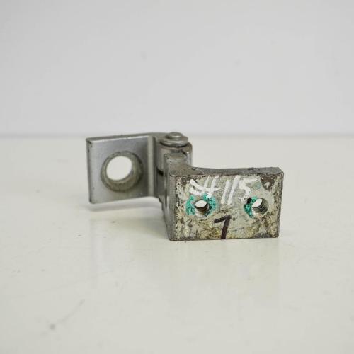 Türscharnier hinten links Skoda Octavia II (1Z) 1Z0833401B Bild Türscharnier hinten links Skoda Octavia II (1Z) 1Z0833401B