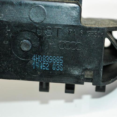 Türgriffrahmen Audi A8 (4H) 4H0839885 Bild Türgriffrahmen Audi A8 (4H) 4H0839885