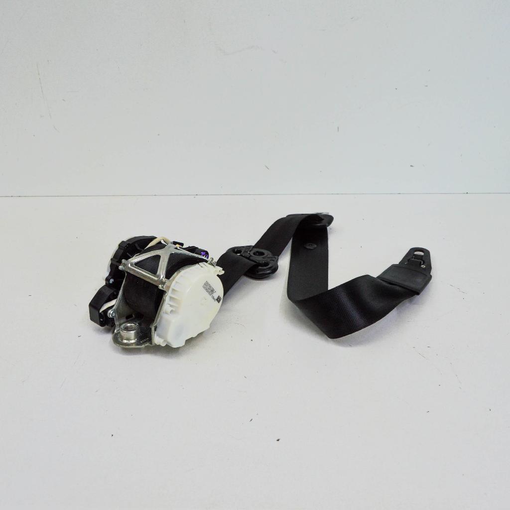 Sicherheitsgurt rechts vorne Audi Q7 (4L) 4L1857706A Bild Sicherheitsgurt rechts vorne Audi Q7 (4L) 4L1857706A
