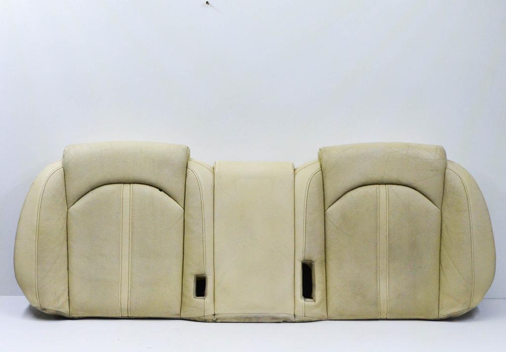 Rücksitzbank mitte Audi A8 (4H) 4H0885203 Bild Rücksitzbank mitte Audi A8 (4H) 4H0885203