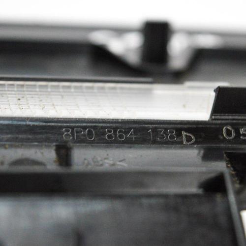 Teilepaket Karosserie Audi A3 (8P) 8P0864138D Bild Teilepaket Karosserie Audi A3 (8P) 8P0864138D