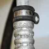 Klimaleitung VW POLO (9N_) 1.4 TDI 6Q0820721AQ