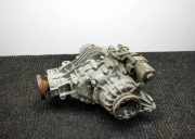 Differenzialgetriebe hinten AUDI A5 Sportback (F5A) S5 quattro QQS