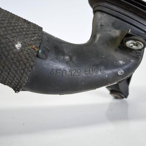 Teilepaket Sonstiges Audi A6 (4F, C6) 4F0129604C Bild Teilepaket Sonstiges Audi A6 (4F, C6) 4F0129604C