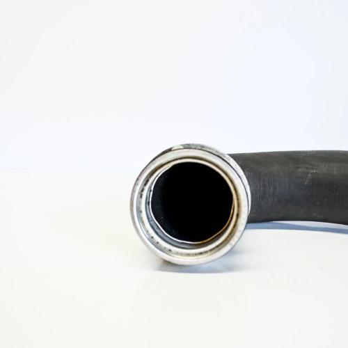 Ladeluftkühlerschlauch rechts SKODA OCTAVIAII (1Z3) 1.8 TSI 1K0145834N Bild Ladeluftkühlerschlauch rechts SKODA OCTAVIAII (1Z3) 1.8 TSI 1K0145834N