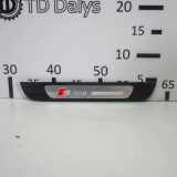 Innenschwellerverkleidung hinten rechts AUDI A6 (4G2, C7, 4GC) 2.0 TDI 4G0853376B