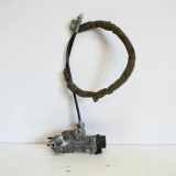 Zündschloss AUDI A4 Avant (8ED, B7) 2.5 TDI 4B0905851M 4B0905849