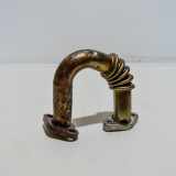 Abgaskühler VW Polo V (6R, 6C) 03P131521E