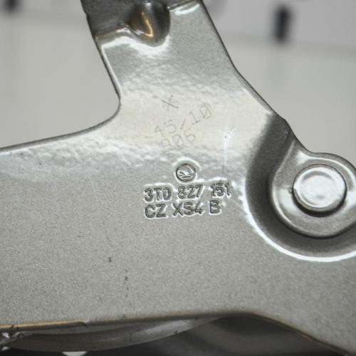 Heckklappenscharnier links Skoda Superb II (3T) 3T0827151 Bild Heckklappenscharnier links Skoda Superb II (3T) 3T0827151