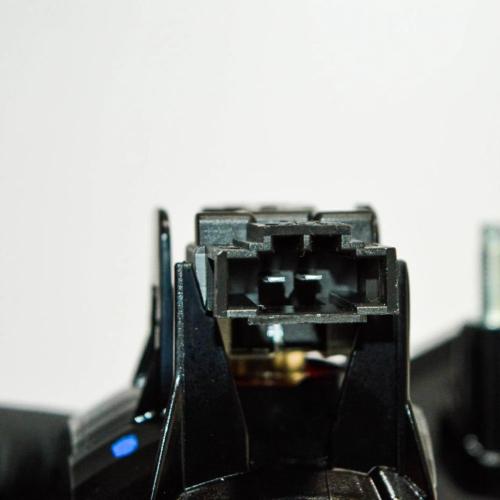 Heckklappenleuchte rechts VW EOS (1F7, 1F8) 2.0 TDI 16V 1Q0945094C Bild Heckklappenleuchte rechts VW EOS (1F7, 1F8) 2.0 TDI 16V 1Q0945094C