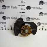Radnaben vorne links MERCEDES-BENZ C T-Model (S204) C 220 CDI (204.202)