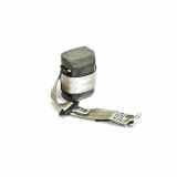 Sicherheitsgurt hinten links AUDI A4 Avant (8K5, B8) 2.0 TDI 8K0857805K