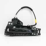 Türaußengriff hinten links AUDI Q3 (8U) 2.0 TDI 8U0837885