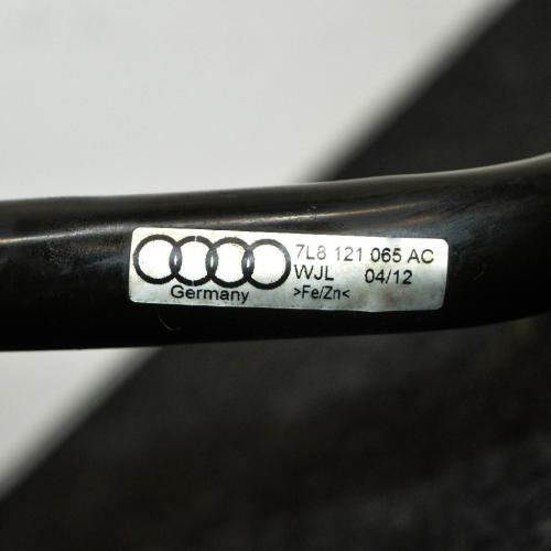 Schalterleiste Audi Q7 (4L) 7L8121065AC Bild Schalterleiste Audi Q7 (4L) 7L8121065AC