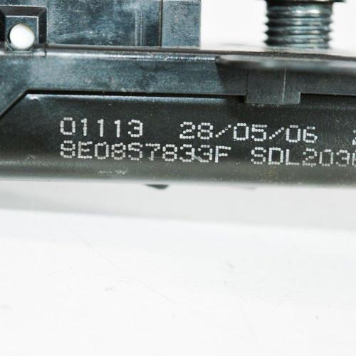 Gurtgeber vorne Audi A3 (8P) 8E0857833F Bild Gurtgeber vorne Audi A3 (8P) 8E0857833F