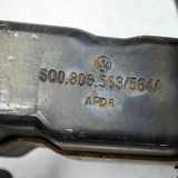 Stoßstangenbalken vorne VW POLO (9N_) 1.4 TDI 6Q0806563