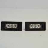 Kennzeichenbeleuchtung AUDI A7 Sportback (4GA, 4GF) 3.0 TDI 4G0943021