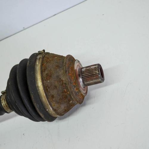 Antriebswelle vorne links AUDI A6 Avant (4F5, C6) 2.7 TDI quattro 4F0407271J Bild Antriebswelle vorne links AUDI A6 Avant (4F5, C6) 2.7 TDI quattro 4F0407271J