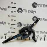 Heckklappescharnier links BMW 5 Touring (F11) 520 d 7206639