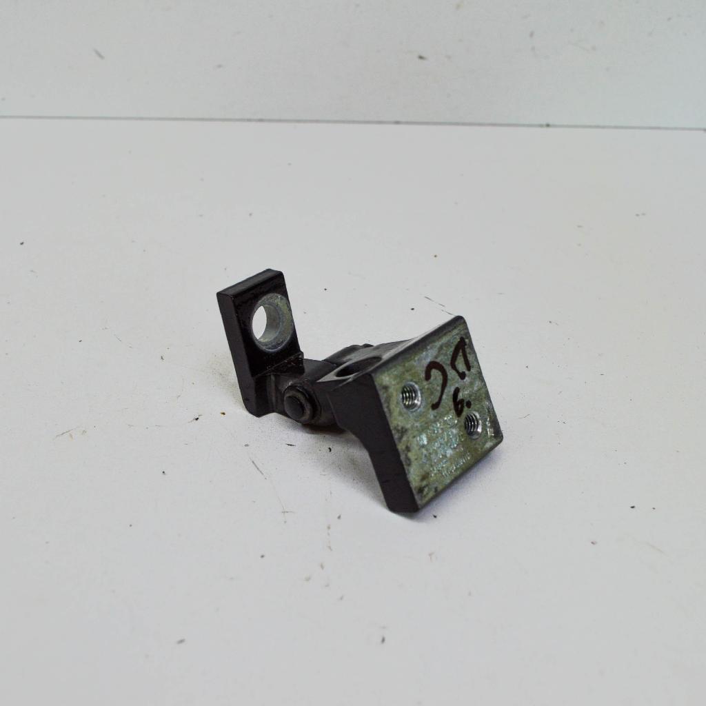 Türscharnier hinten rechts Audi Q7 (4L) 7L0833402C Bild Türscharnier hinten rechts Audi Q7 (4L) 7L0833402C