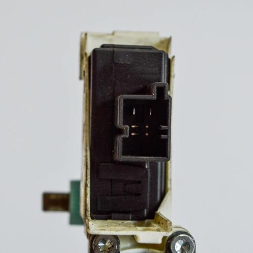 Motor Fensterheber rechts Audi A6 Avant (4F, C6) 4F0959802D Bild Motor Fensterheber rechts Audi A6 Avant (4F, C6) 4F0959802D