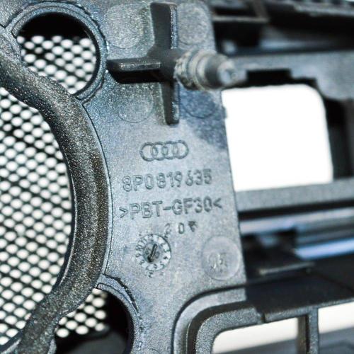 Teilepaket Karosserie Audi A3 (8P) 8P0819635 Bild Teilepaket Karosserie Audi A3 (8P) 8P0819635