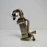 AGR-Kühler AUDI A8 D3 (4E2, 4E8) 4.0 TDI quattro