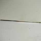 Türfensterleiste hinten links SKODA SUPERB II (3T4) 2.0 TDI 16V 3T5839907