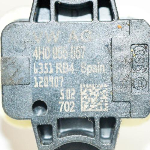 Sensor für Airbag Skoda Fabia II (542) 4H0955557 Bild Sensor für Airbag Skoda Fabia II (542) 4H0955557