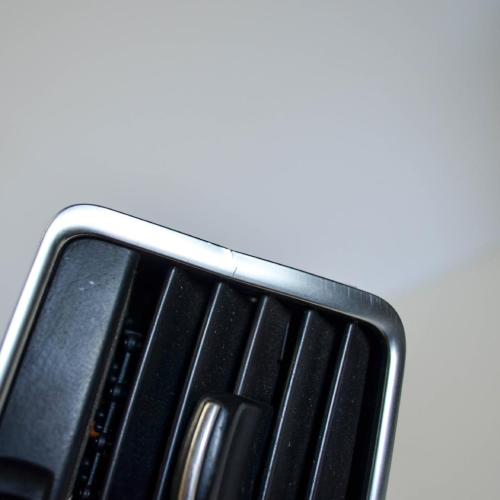 Lüftungsgitter Armaturenbrett Audi A6 (4F, C6) 4F0819203C Bild Lüftungsgitter Armaturenbrett Audi A6 (4F, C6) 4F0819203C