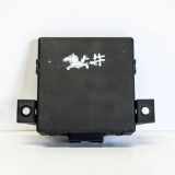 Gateway-Steuereinheit AUDI A4 Avant (8K5, B8) 2.0 TFSI 8T0907468M