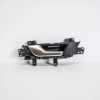 T&uuml;rinnengriffrahmen hinten links AUDI A6 Avant (4F5, C6) 2.0 TDI 4F0839019D