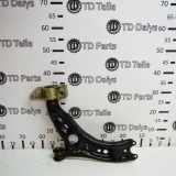 Querlenker vorne links unten VW GOLF VI (5K1) 1.6 TDI NERA