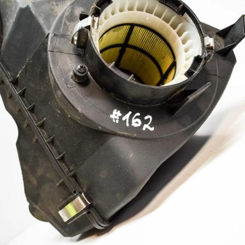 Luftfilterkasten AUDI A6 Avant (4F5, C6) 2.7 TDI quattro 4F0133837BB Bild Luftfilterkasten AUDI A6 Avant (4F5, C6) 2.7 TDI quattro 4F0133837BB
