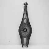 Querlenker H-Form, hinten rechts VW GOLF VII (5G1, BQ1, BE1, BE2) 2.0 R 4motion 5Q0505311D