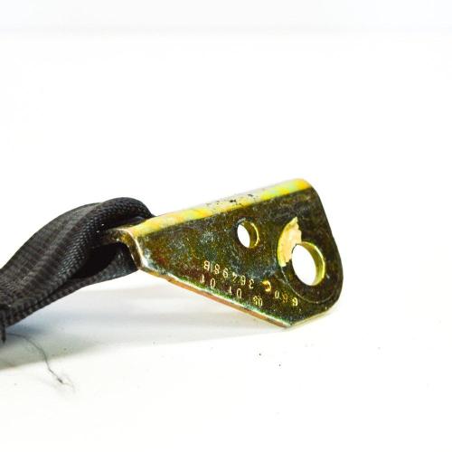 Sicherheitsgurt links hinten VW Golf V (1K) 1K6857805D Bild Sicherheitsgurt links hinten VW Golf V (1K) 1K6857805D