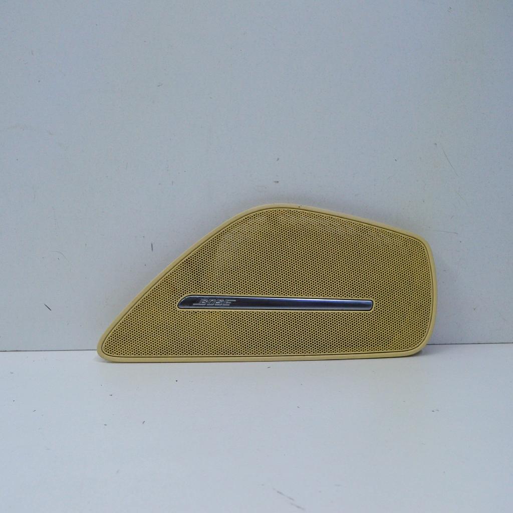 Lautsprecherblende Audi A8 (4H) 4H0868151A Bild Lautsprecherblende Audi A8 (4H) 4H0868151A