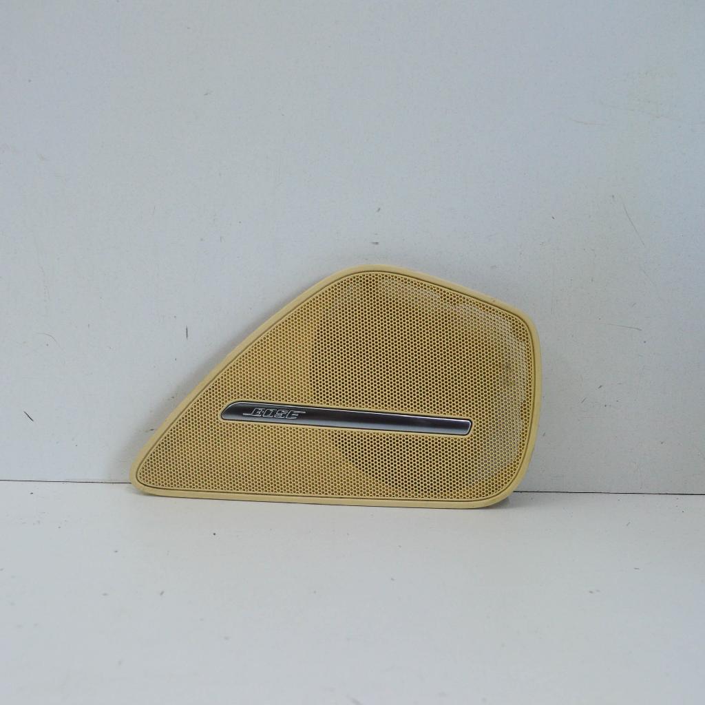 Lautsprecherblende Audi A8 (4H) 4H0863451A Bild Lautsprecherblende Audi A8 (4H) 4H0863451A