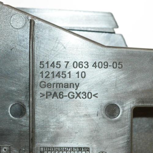 Teilepaket Innenausstattung BMW 5er Touring (E61) 7063409 Bild Teilepaket Innenausstattung BMW 5er Touring (E61) 7063409