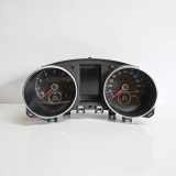 Kombiinstrument VW GOLF VI (5K1) 1.4 TSI 5K0920960M