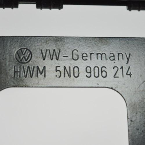 Teilepaket Karosserie VW Tiguan I (5N) 5N0906214 Bild Teilepaket Karosserie VW Tiguan I (5N) 5N0906214