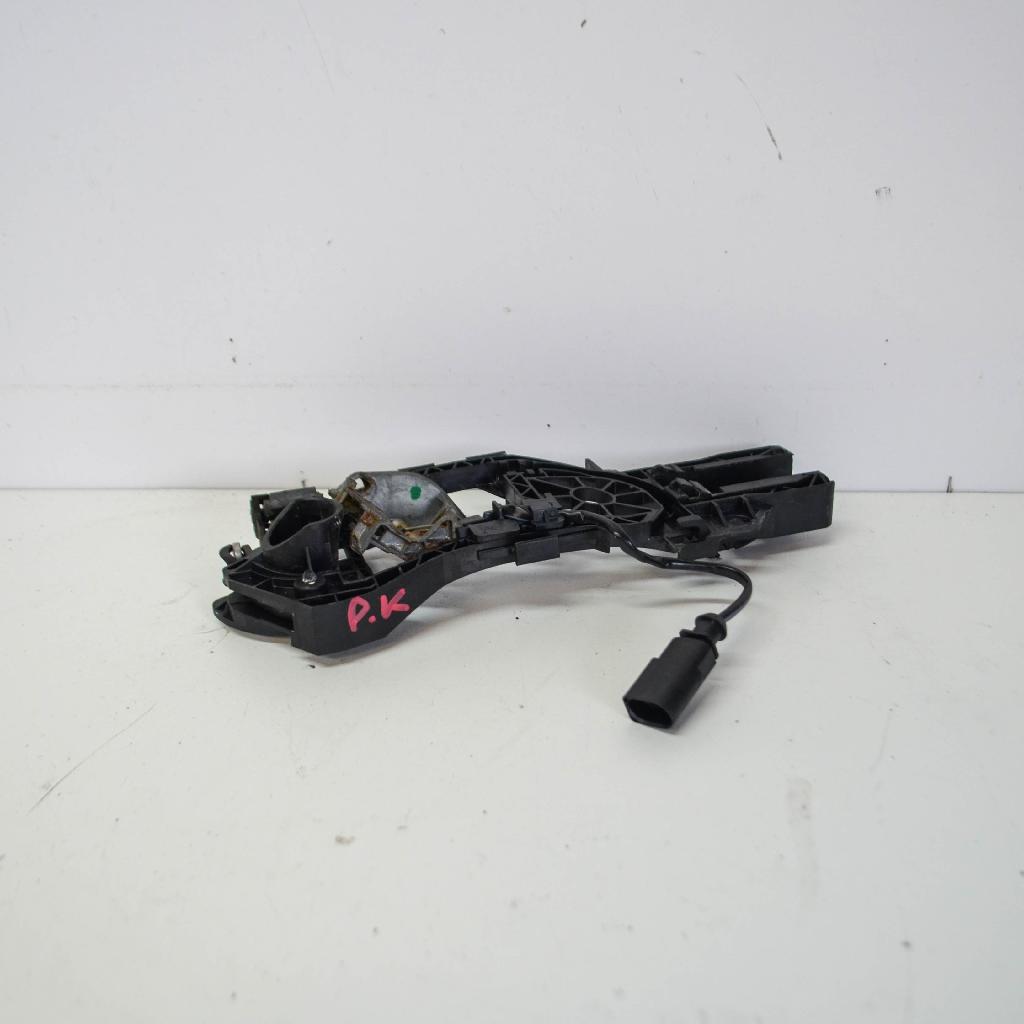 Türöffner innen links vorne VW Passat B6 CC (357) 3C8839885 Bild Türöffner innen links vorne VW Passat B6 CC (357) 3C8839885